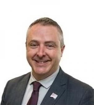 Chris MacDonald