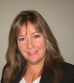 Caroline Grady Portrait