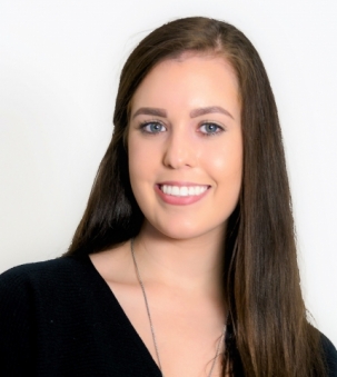 Courtney Lohnes portrait