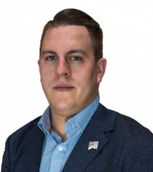 Corey MacNeil