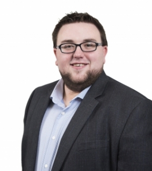 Cohen MacInnis, REALTOR®