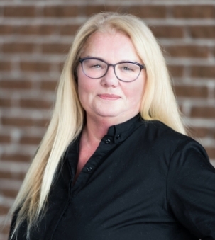Gail Naugler