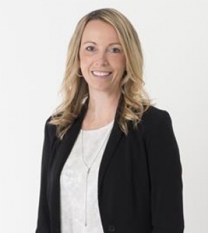 Jen Fitzpatrick portrait
