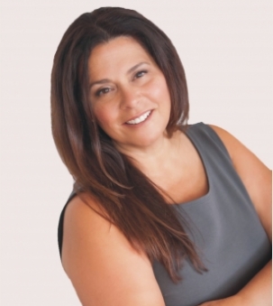 Isabel Gomes portrait