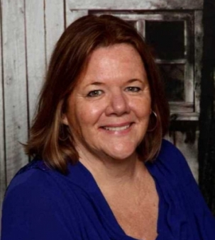 Glenda Cavan