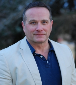 John Notarianni, Sales Representative