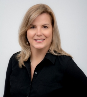 Wendy McAdoo portrait