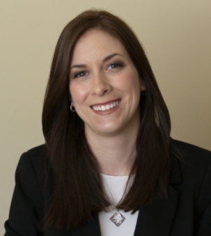 Audree Dugas-Nesbitt