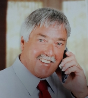 Rick Roberts
