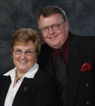 Marg & Gary Hildenbrand