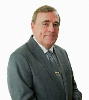 Ernest Eady, Sales Representative