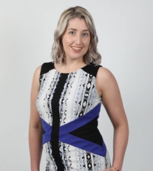 Sara Vink portrait