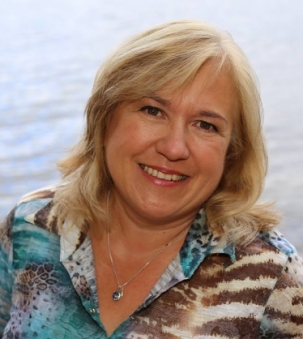 MARGARET HADEN-PAWLOWSKI portrait