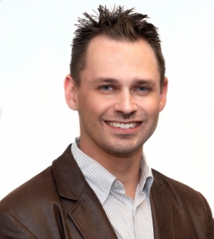 Joe Hughey