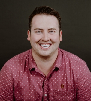 Jarrett Shaw portrait