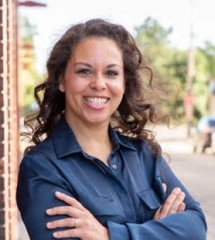 Samantha Bailey, Sales Representative / Broker