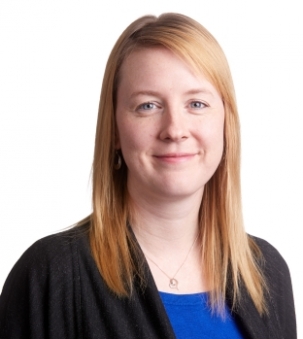 Laura McQuillen, Sales Representative