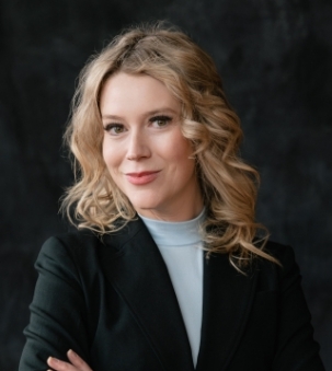 Chelsea Johnson, REALTOR®