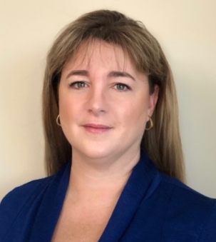 Karen Redden