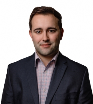 Brett Poirier