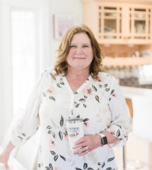 Leslie Stoddart