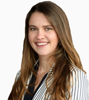 Emma Moore portrait