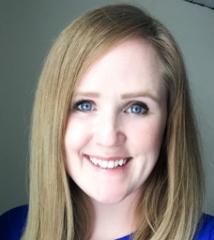 Rebecca Forsythe portrait