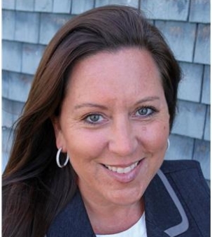 Debbie Grant