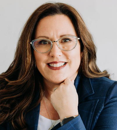 Debbie Grant