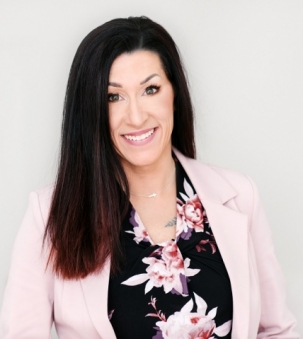 Stacey McLellan portrait