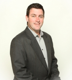 Peter Odrcich
