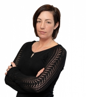 Daniele Carriere, Sales Representative