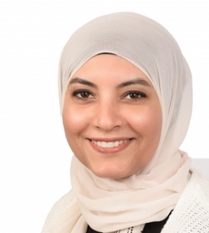 Heba Yacoub