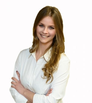Madeline Visser