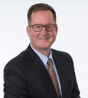 Graeme McDonald