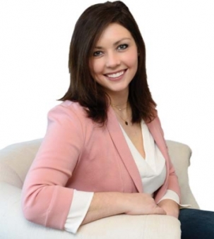 Susan Hennessey Portrait