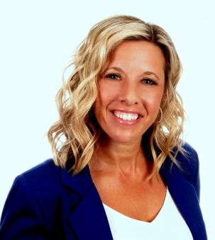 Nicole Streek, Sales Representative