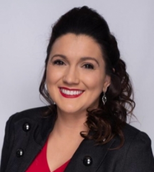 Debbie Arsenault portrait