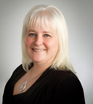 Debbie Crouse portrait