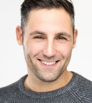 Jon Najim, Sales Representative