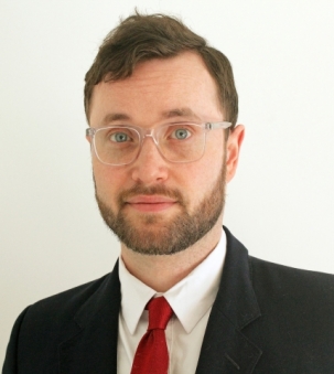 Rob MacPhee