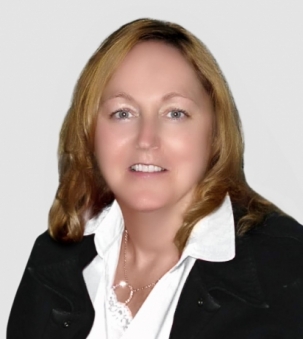 Amanda Manzutti Portrait