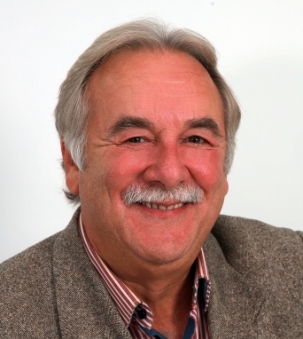 Andy Campbell portrait