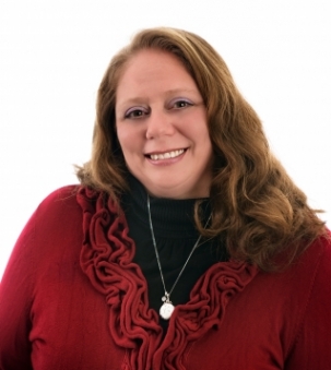 Jennifer Parker portrait