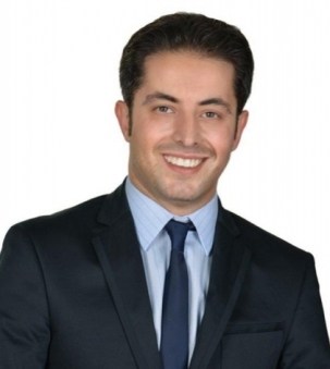 Ali Tabatabaei