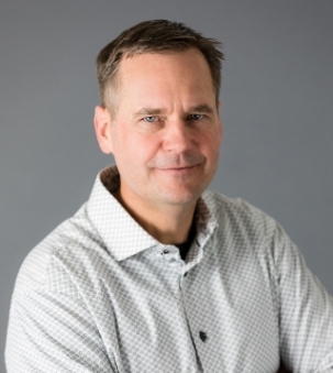 ROD FESS portrait