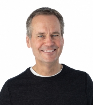 Rod Fess portrait