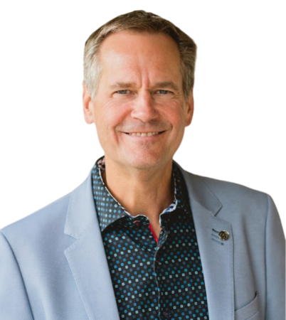 Rod Fess