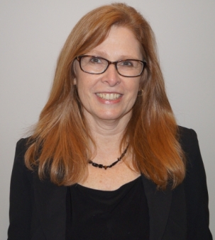 Cheryl Hamilton