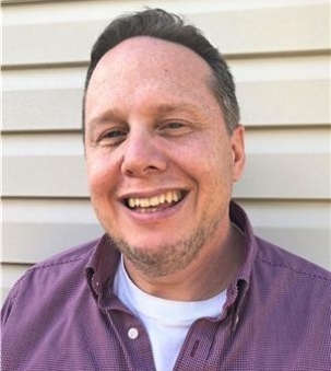 Ryan Grove, Sales Representative